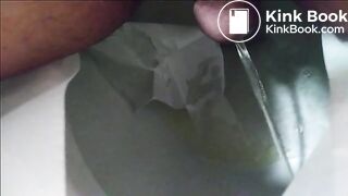 Public Restroom Poop 572018