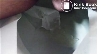 Public Restroom Poop 572018