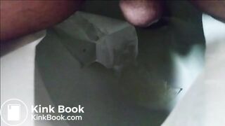 Public Restroom Poop 572018