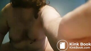 Dildo Sucking (Scat)