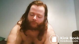 Dildo Sucking (Scat)