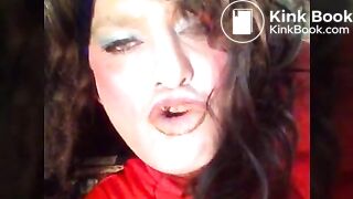 Scatqueenleila swallow scat