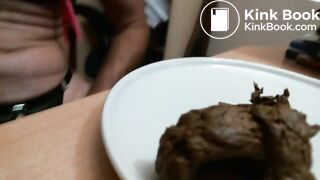 olibrius71 scat eat