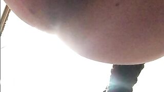 Love taking a big shitty poo