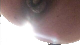 Love taking a big shitty poo