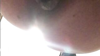 Love taking a big shitty poo