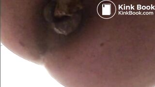 Love taking a big shitty poo