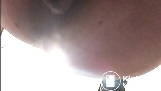 Love taking a big shitty poo