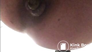 Love taking a big shitty poo