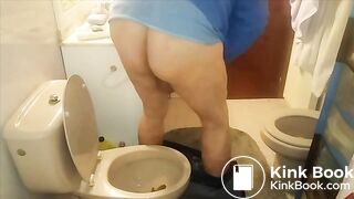 La gran cagada The great shit