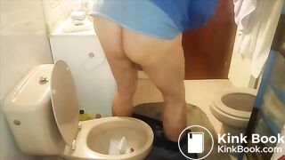 La gran cagada The great shit