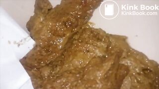 La gran cagada The great shit