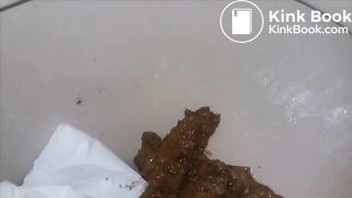 La gran cagada The great shit