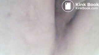 Sewage coming out of my pig hole