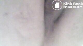 Sewage coming out of my pig hole