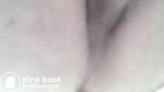 Sewage coming out of my pig hole