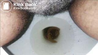 Morning Poo 582018