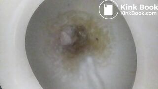 Morning Poo 582018