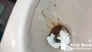 Cagada blanda