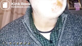 Sirviendo la mierda Serving poo