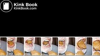 Sirviendo la mierda Serving poo