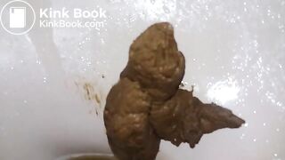 Peeing & Shiting