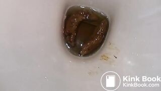 Two turds