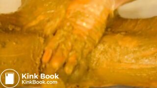 Shit and Sperm - Preview