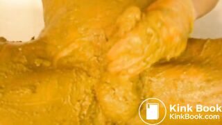 Shit and Sperm - Preview