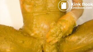 Shit and Sperm - Preview