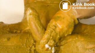 Shit and Sperm - Preview