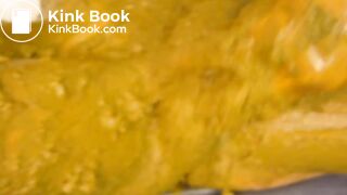 Shit and Sperm - Preview