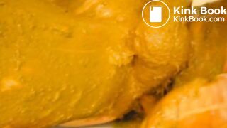 Shit and Sperm - Preview