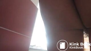 shit 125 - Unloading