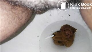 Compilation Poop