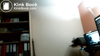 olibrius71 shit eat, bondage