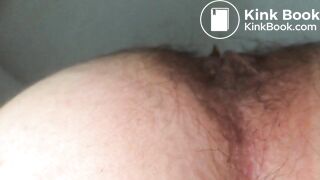 elle se vide avant sodomie