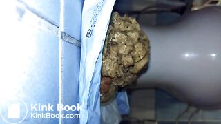 A pile of shit