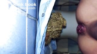 A pile of shit