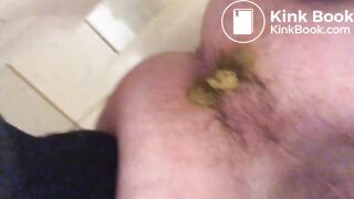 Shitting