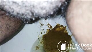 Citric Magnesia Poop Short Clip 4162018