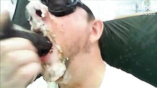 (older) Squiffalicky the Pig Gets Messy (pt 1-2)