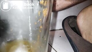 Pooping and peeing In Mug 512018