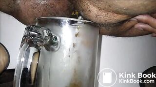 Pooping and peeing In Mug 512018