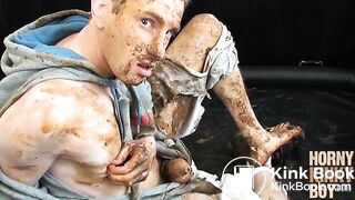 European Gay Skater Scat Adventure