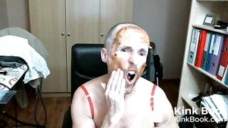 olibrius71 scat face 3