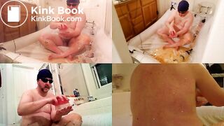 Squiffalicky Eats Puked-up Jell-O