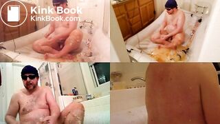 Squiffalicky Eats Puked-up Jell-O