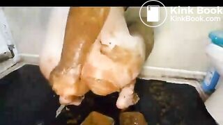 DirtyEddy - Six Loads of Shit (part 1)