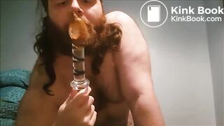 Dirty Anal Plus Licking (Scat)